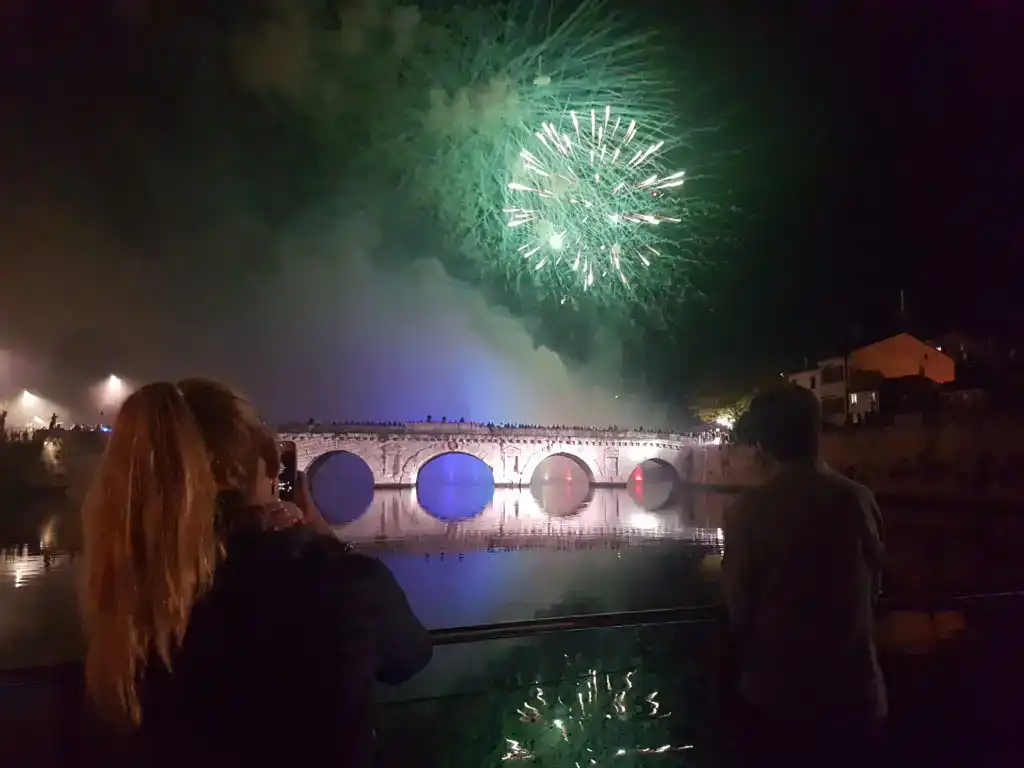 Festa de'Borg - Festival biennale del Borgo San Giuliano