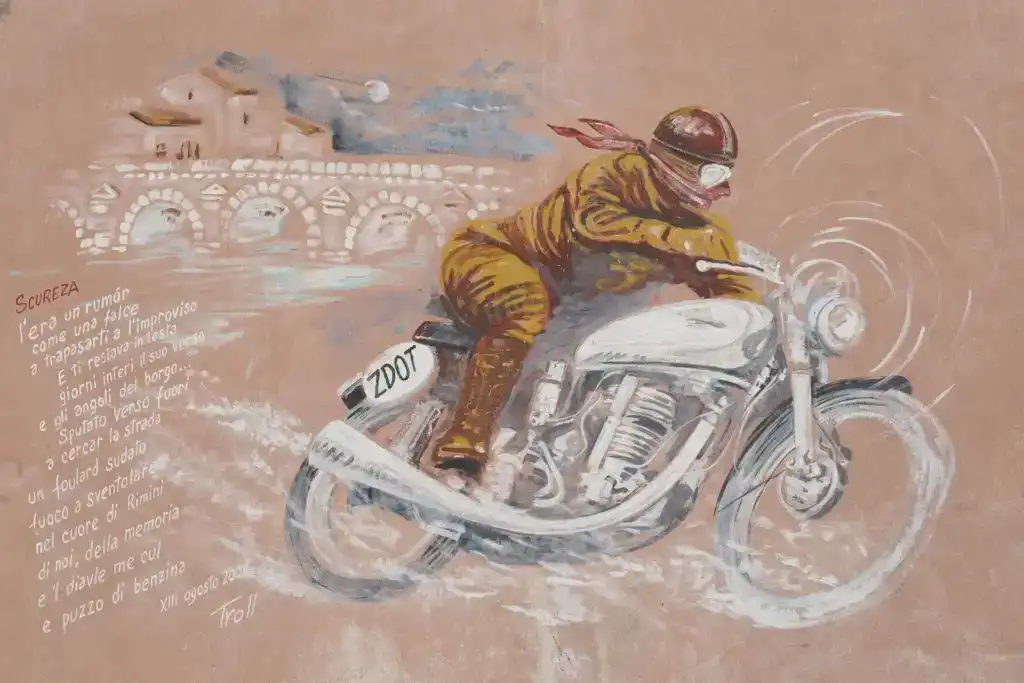 murales di pirinela
